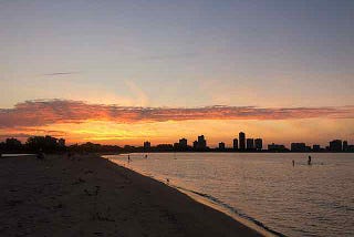 Mayor Lightfoot: You Need to Open Chicago’s Beaches in 2021