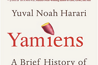 A Brief History of YAM