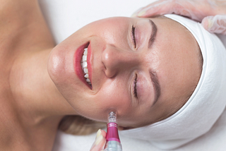 Transform Your Skin: Micro-Needling for Acne Scars in Dubai