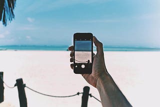 How to improve your life as a smartphone photographer