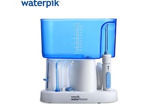 How usable is the Waterpik?
