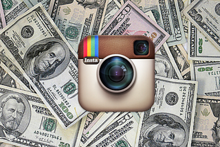 Instagram and Payola