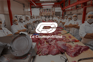 La Cosmopolitana — Historia, misión y servicios