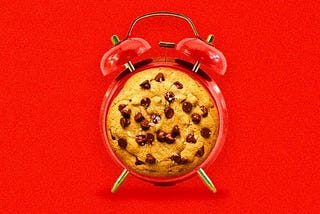 The Cookie Crumbles: What Now?