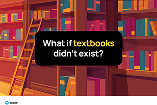 Curiosity Hub — What if Textbooks Didn’t Exist?
