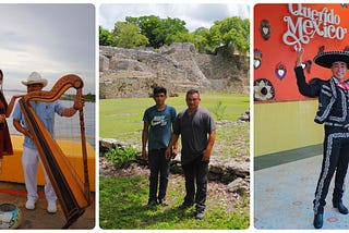 México: The Heartwarming Faces of Costa Maya
