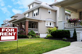 The Tumultuous Residential Landlord/Tenant Relationship
