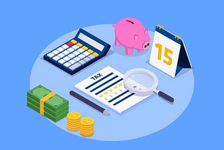 The Matrix of Taxes: Unveiling How the System Keeps You Subdued