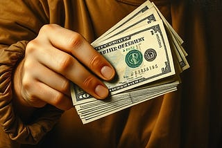Five Harmful Money Habits You Need to Break Immediately