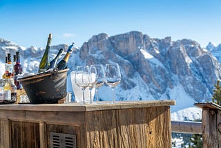 Ski Guide: The Best Resorts in the Alps