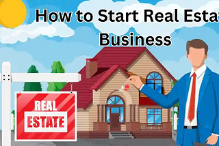 Real Estate Business in India