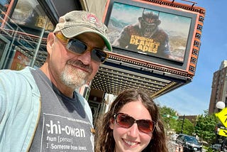 Daddy Daughter Day