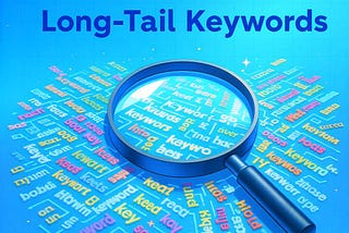 long tail keywords