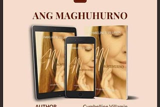 Visit Ang Maghuhurno on Blogspot