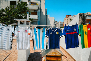 From USA 1994 to World Cup™ 2026: How Football Has Changed in North America