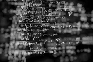 Mathematical Models — Are They Scientific Explanations?