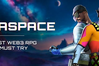 MetaSpace: India’s First Web3 RPG Game You Must Try
