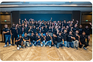 Why We Invested in Finmo: Transforming Treasury Management for SMBs Across APAC