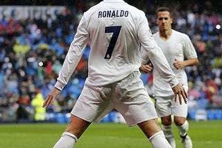 Ronaldo’s Triumphs: Lessons in Excellence and Leadership for Men