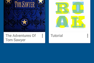 How to write a novel from scratch using the ‘Novelist’ Android App