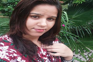 Pakistani Karachi Girl Sumaira Rajput Whatsapp Number Friendship