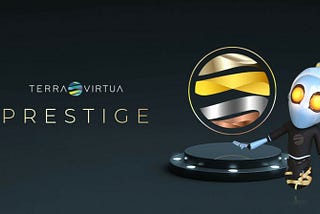 Terra Virtua Prestige, Month Eight Update