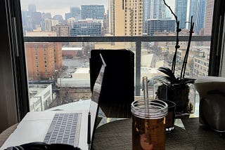 Working From Home: Tips From Someone Who Hates It