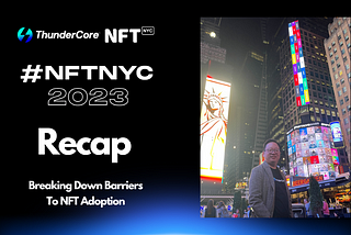 Chris Wang Reveals Key to NFT Adoption: Seamless User Experience