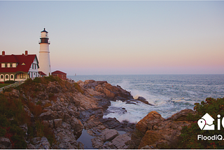 Flood iQ Adds New England States