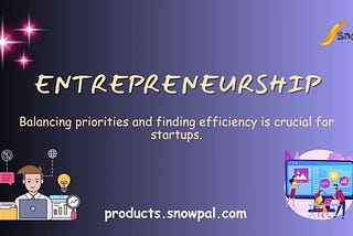 Entrepreneurship: It’s not easy. But, it’s worth it.