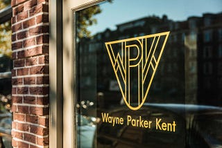 Why I’m leaving Wayne Parker Kent