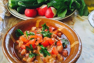 A Lebanese Tarwīqa