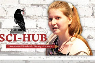 Sci-Hub