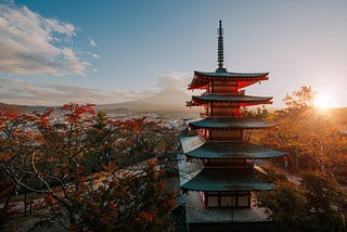 Conquering Japan: My Insider Tips for an Epic Adventure