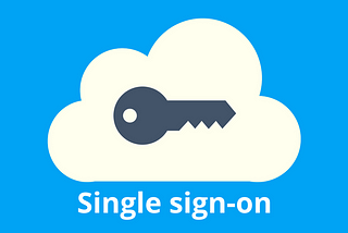Single Sign-On(SSO) with Spring Boot