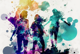 The Power of Connection: Building Social Support for Better Mental Health