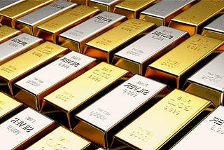 Gold and Silver as an Effective Portfolio Hedge