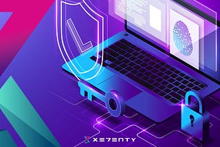 Xeventy’s Fortress: Unveiling the Robust Technology and Security Architecture