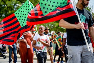 Is Hate Good Economic Policy?Reflections