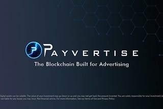 Introduction to Payvertise