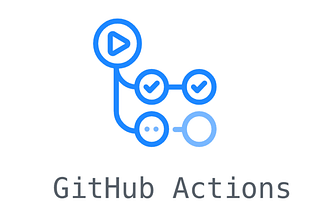 Actions in Github