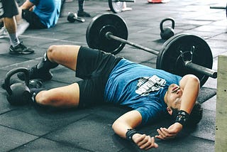 Top Warning Signs That You’re Overdoing It with YOUR WORKOUTS