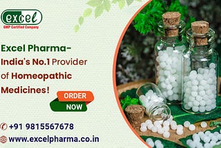 Buy Homeopathic Medicine Online: Empower Your Health Journey