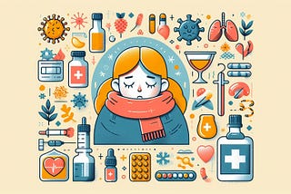 5 Ways to Strengthen Your Immune System and Fight Flu and Viruses in Winter