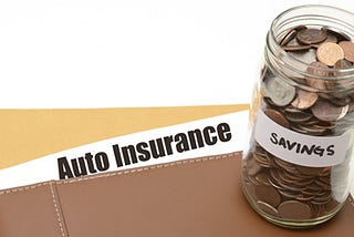 4 Ways To Lower Your Auto Insurance Costs