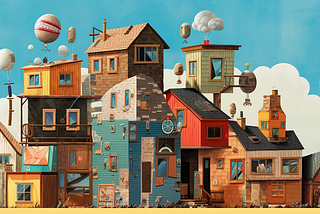 Buy or Build: A Handy Decision-Making Guide