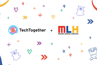 TechTogether Acquired by Major League Hacking!