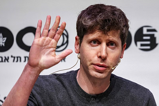 ChatGPT’s Sam Altman Fired: A Watershed Moment in Gen-AI
