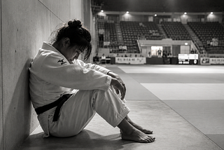 The Dark Side of Ambition
