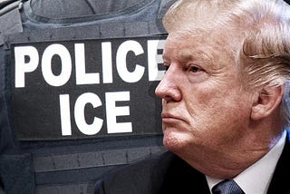 From Citizenship to Captivity: How Trump’s ICE Regime Mirrors the Darkest Chapters of History